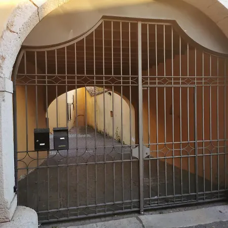 Fontanone Apartament