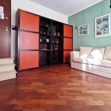 Apartament Fontanone