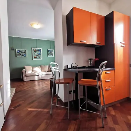 Fontanone Apartament Lonato