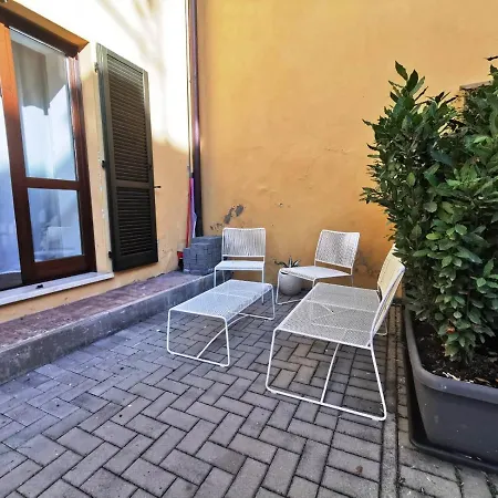 Apartament Fontanone Lonato