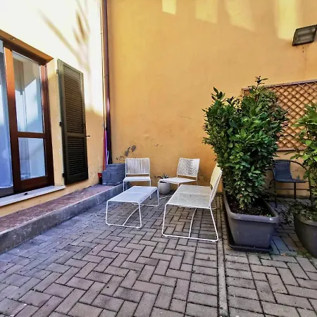 Fontanone Apartament Lonato
