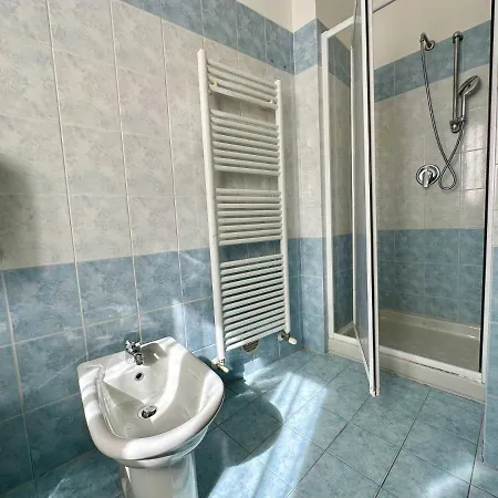 Apartament Fontanone *