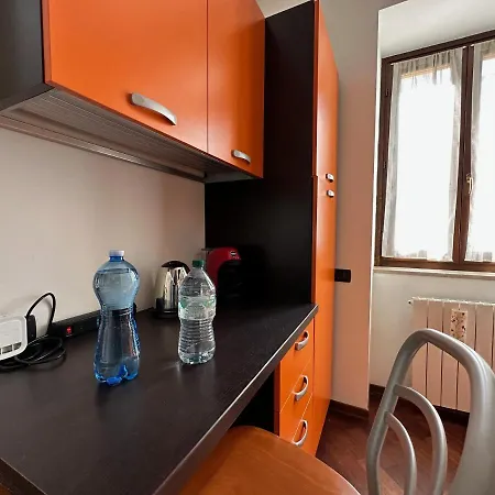 Fontanone Apartament