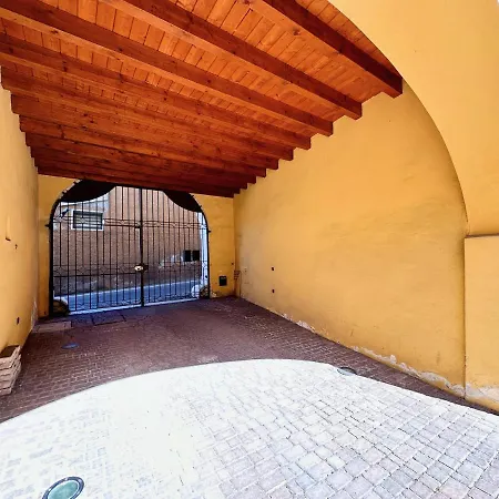 Fontanone Apartament *