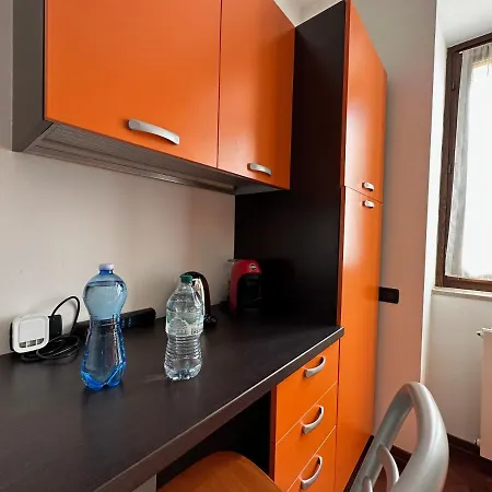 Fontanone Apartament Lonato