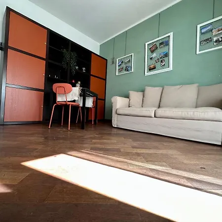 Apartament Fontanone
