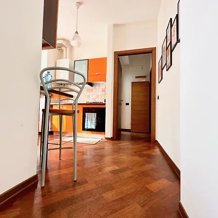 Apartament Fontanone *